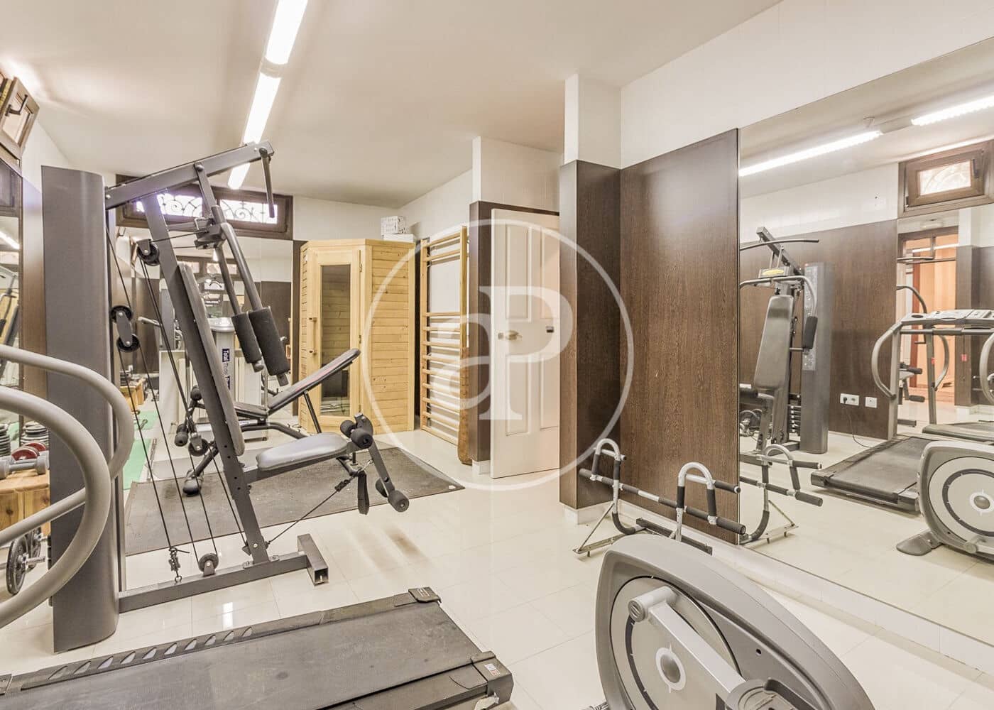 7 soveværelse Villa til salg i Nuevo Baztan med swimmingpool - € 2.180.000 (Ref: 8201306)