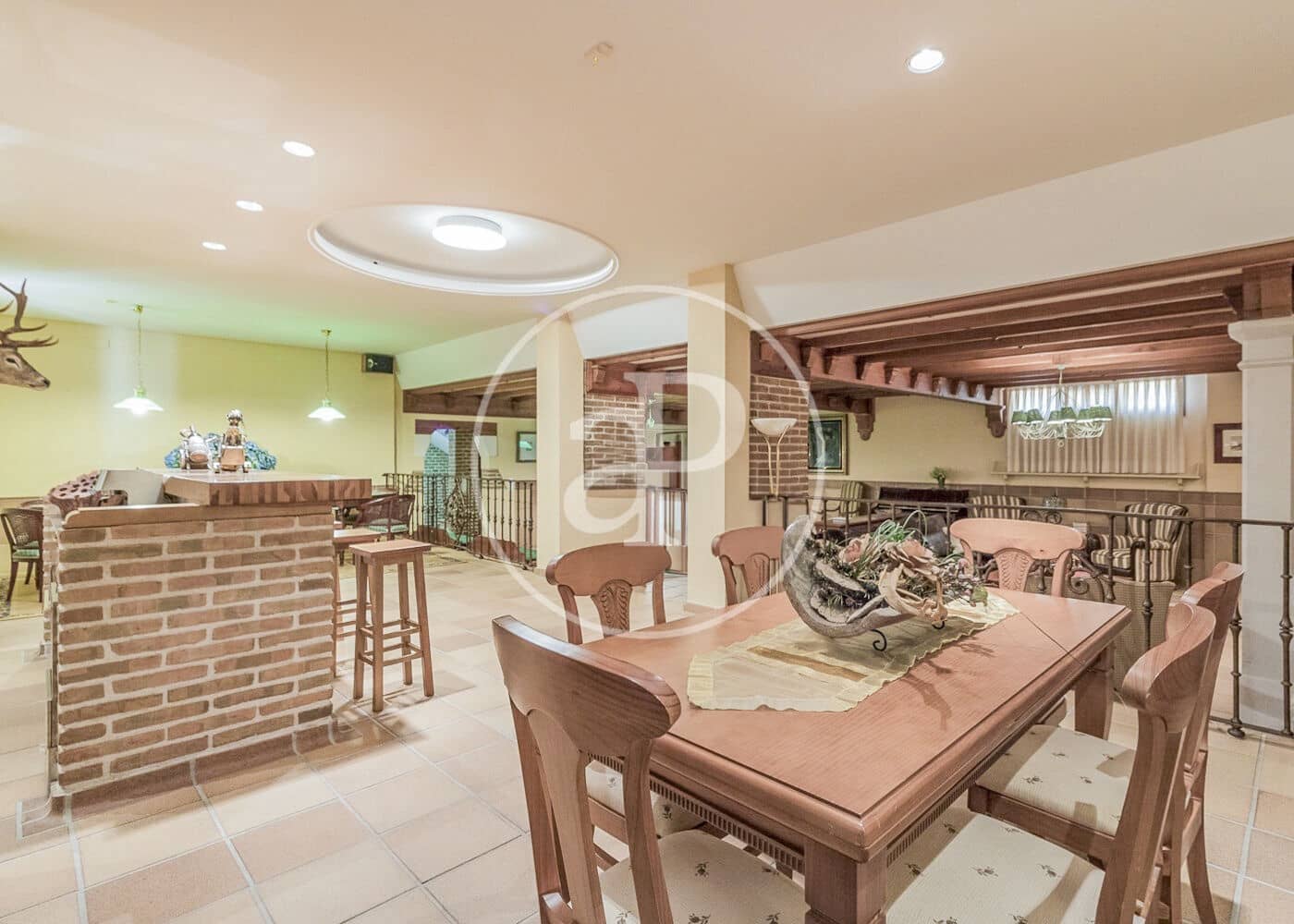 7 soveværelse Villa til salg i Nuevo Baztan med swimmingpool - € 2.180.000 (Ref: 8201306)