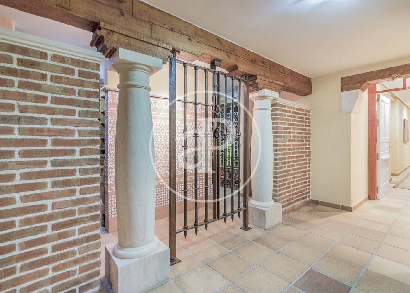 7 soveværelse Villa til salg i Nuevo Baztan med swimmingpool - € 2.180.000 (Ref: 8201306)