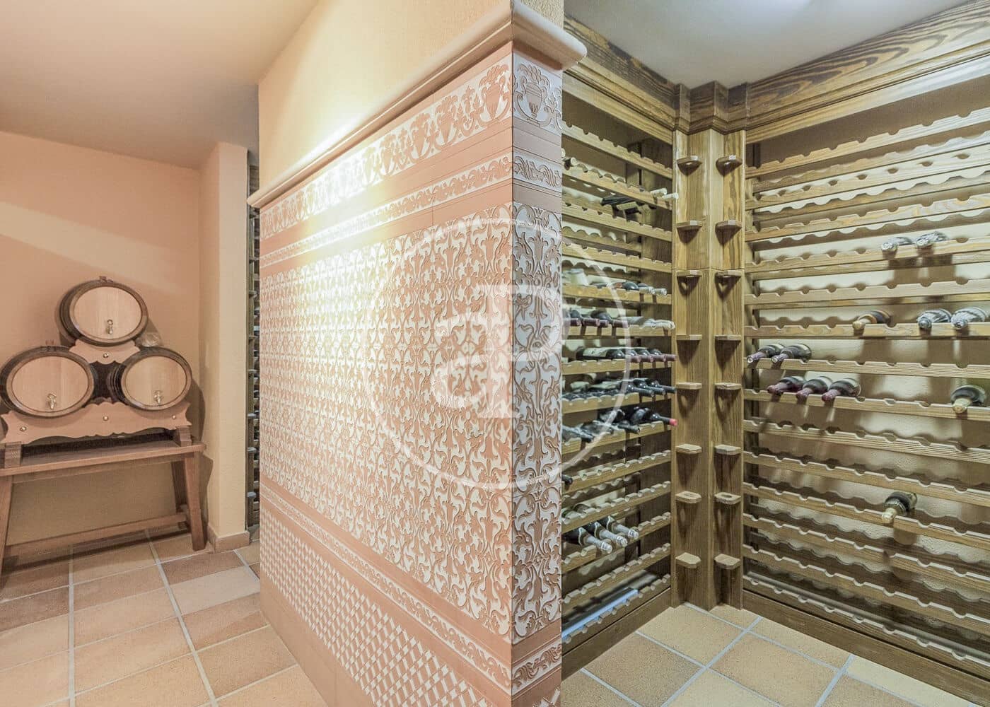 7 soveværelse Villa til salg i Nuevo Baztan med swimmingpool - € 2.180.000 (Ref: 8201306)