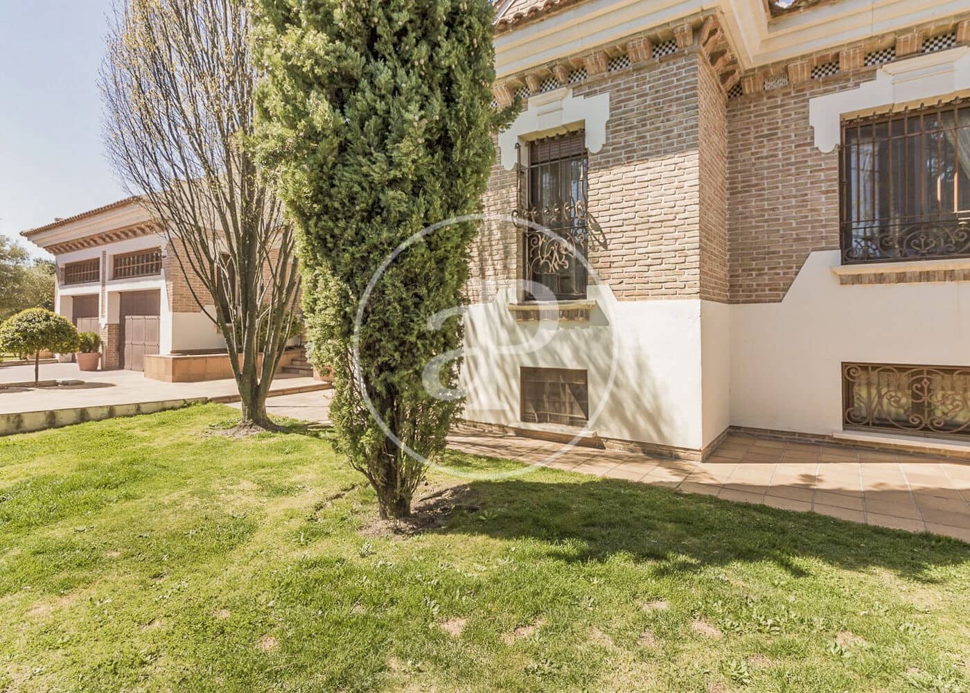 7 soveværelse Villa til salg i Nuevo Baztan med swimmingpool - € 2.180.000 (Ref: 8201306)