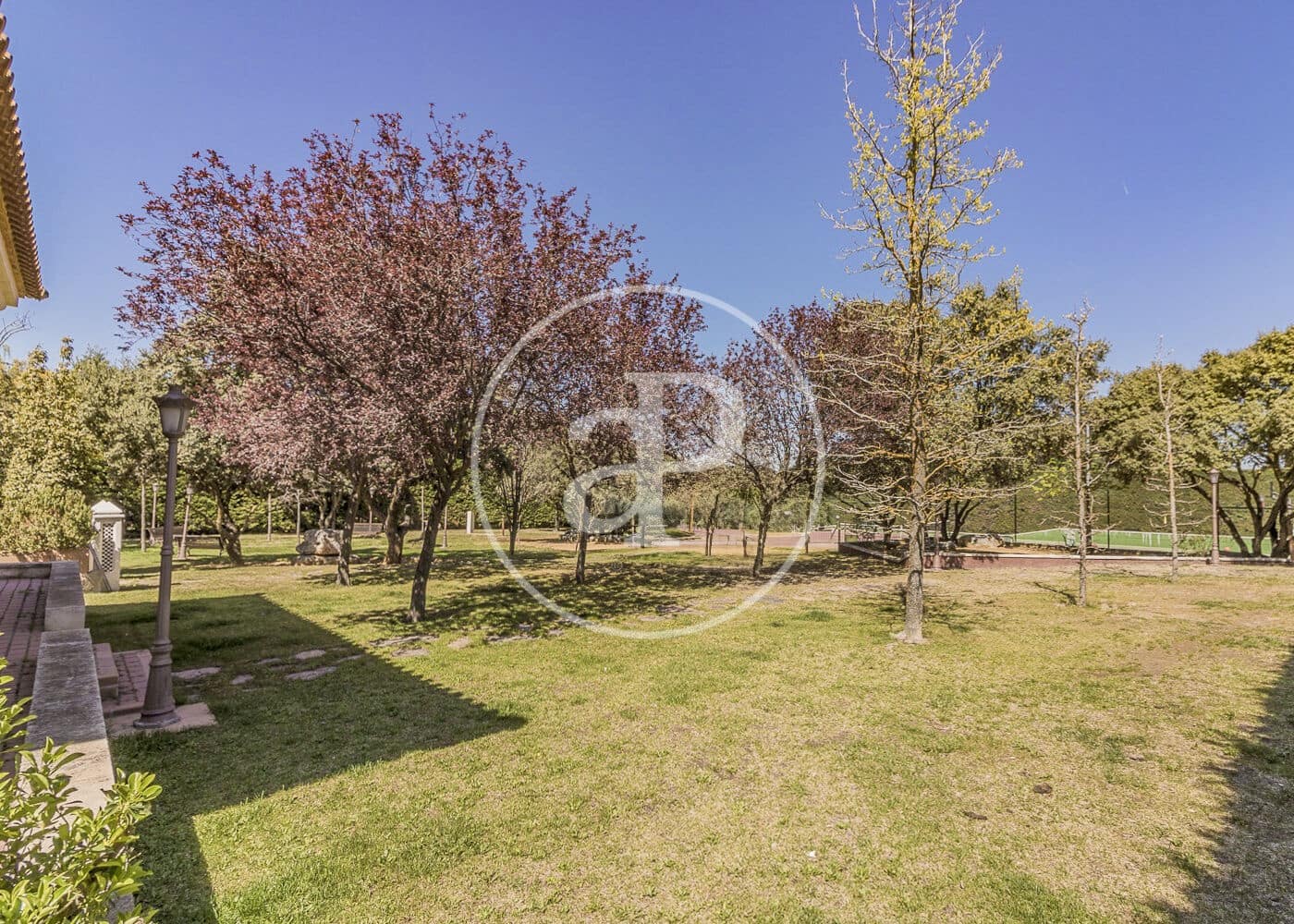 7 soveværelse Villa til salg i Nuevo Baztan med swimmingpool - € 2.180.000 (Ref: 8201306)