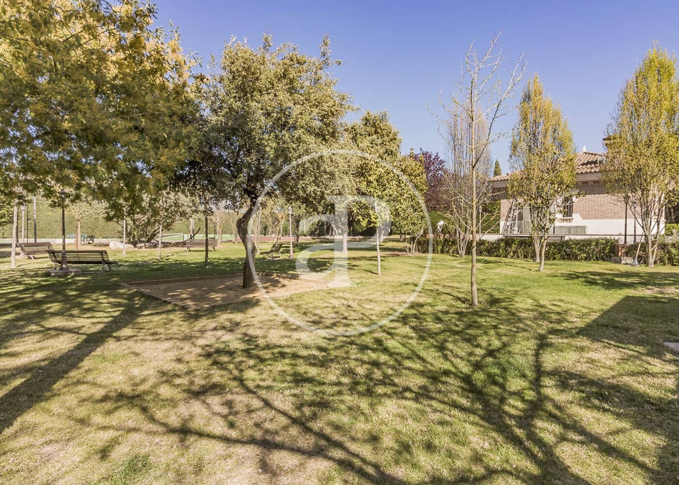 7 soveværelse Villa til salg i Nuevo Baztan med swimmingpool - € 2.180.000 (Ref: 8201306)