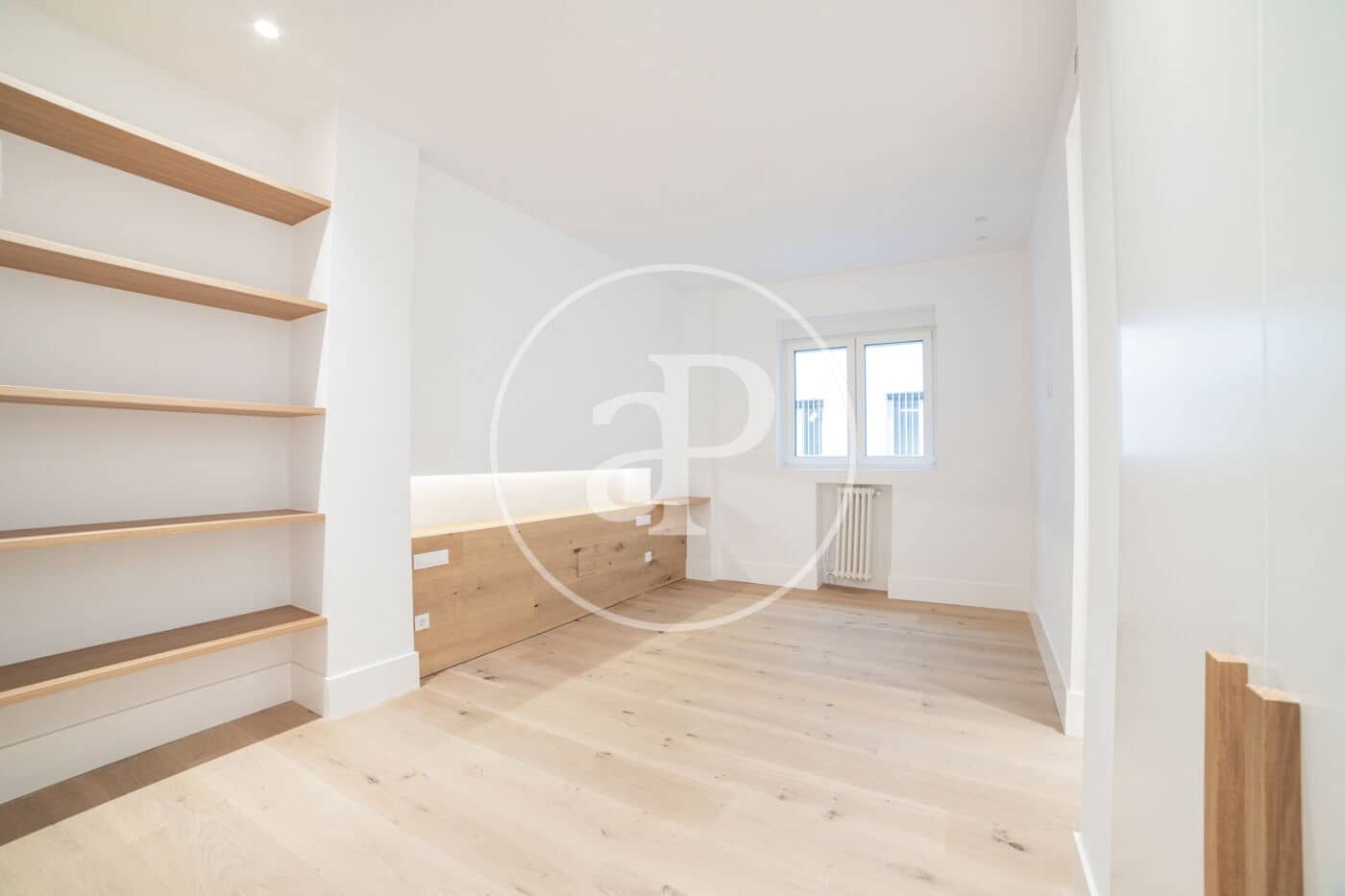 4 bedroom Apartment for sale in Madrid city - € 2,800,000 (Ref: 8222195)