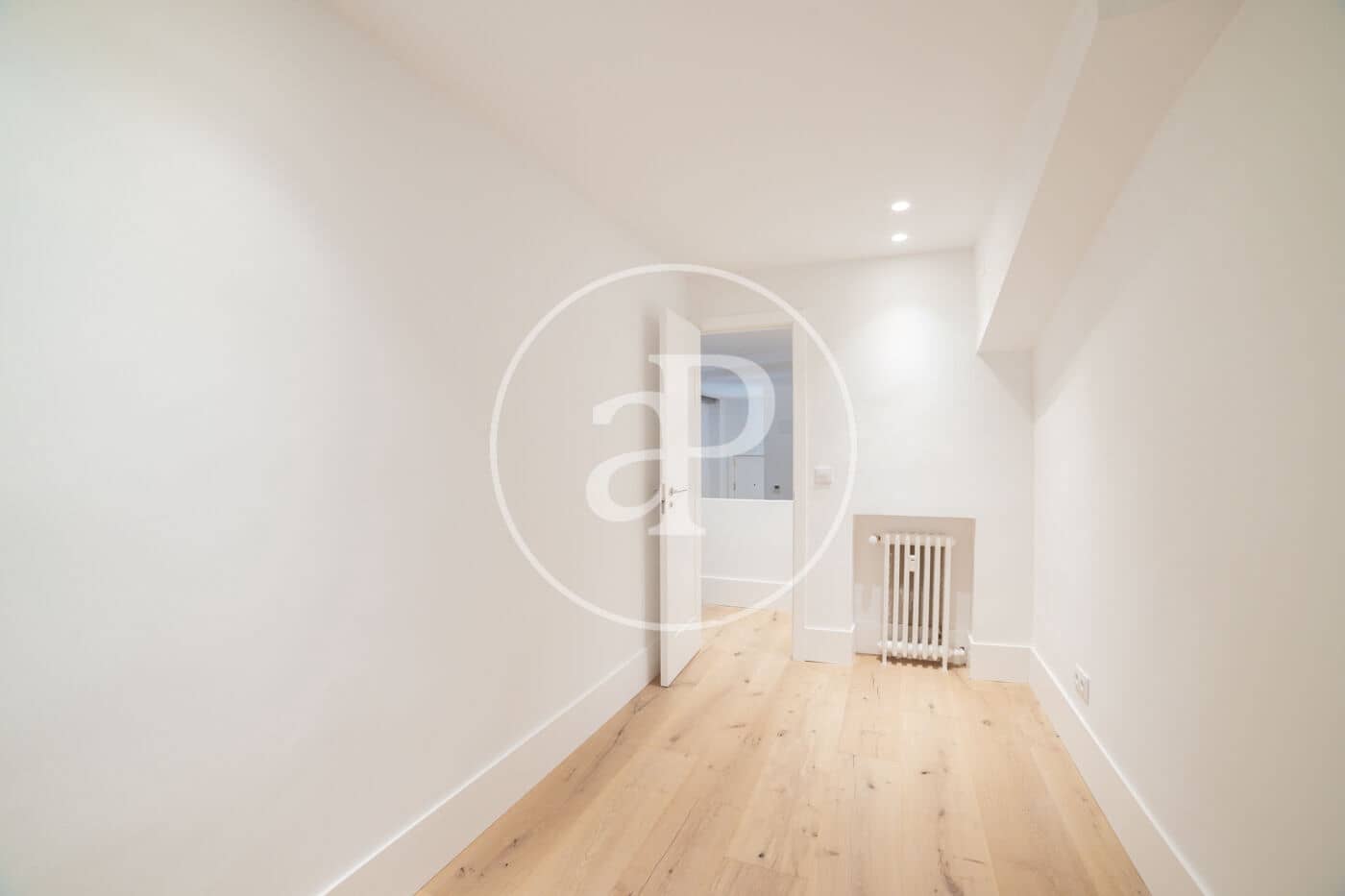 4 bedroom Apartment for sale in Madrid city - € 2,800,000 (Ref: 8222195)