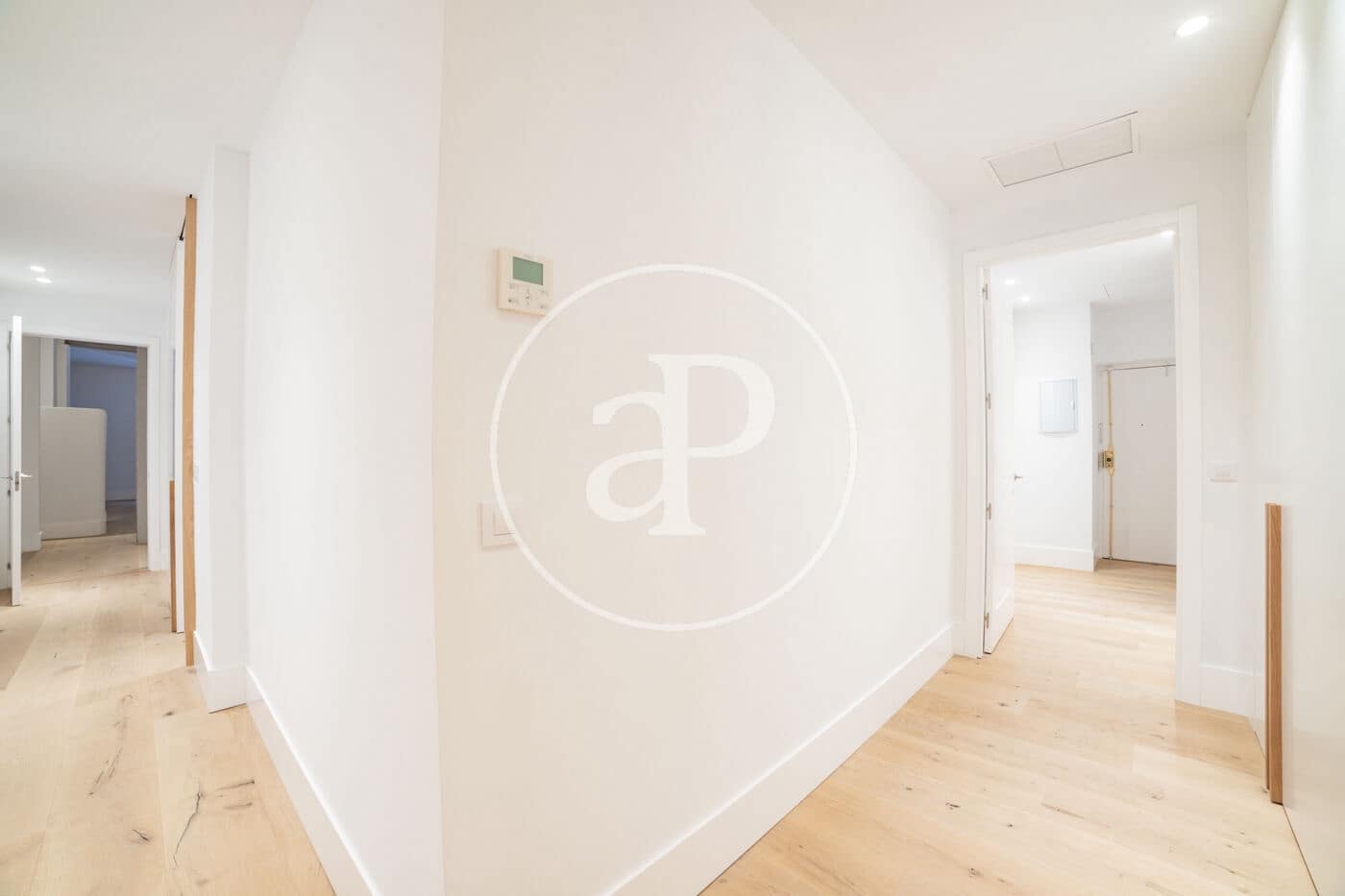 4 bedroom Apartment for sale in Madrid city - € 2,800,000 (Ref: 8222195)