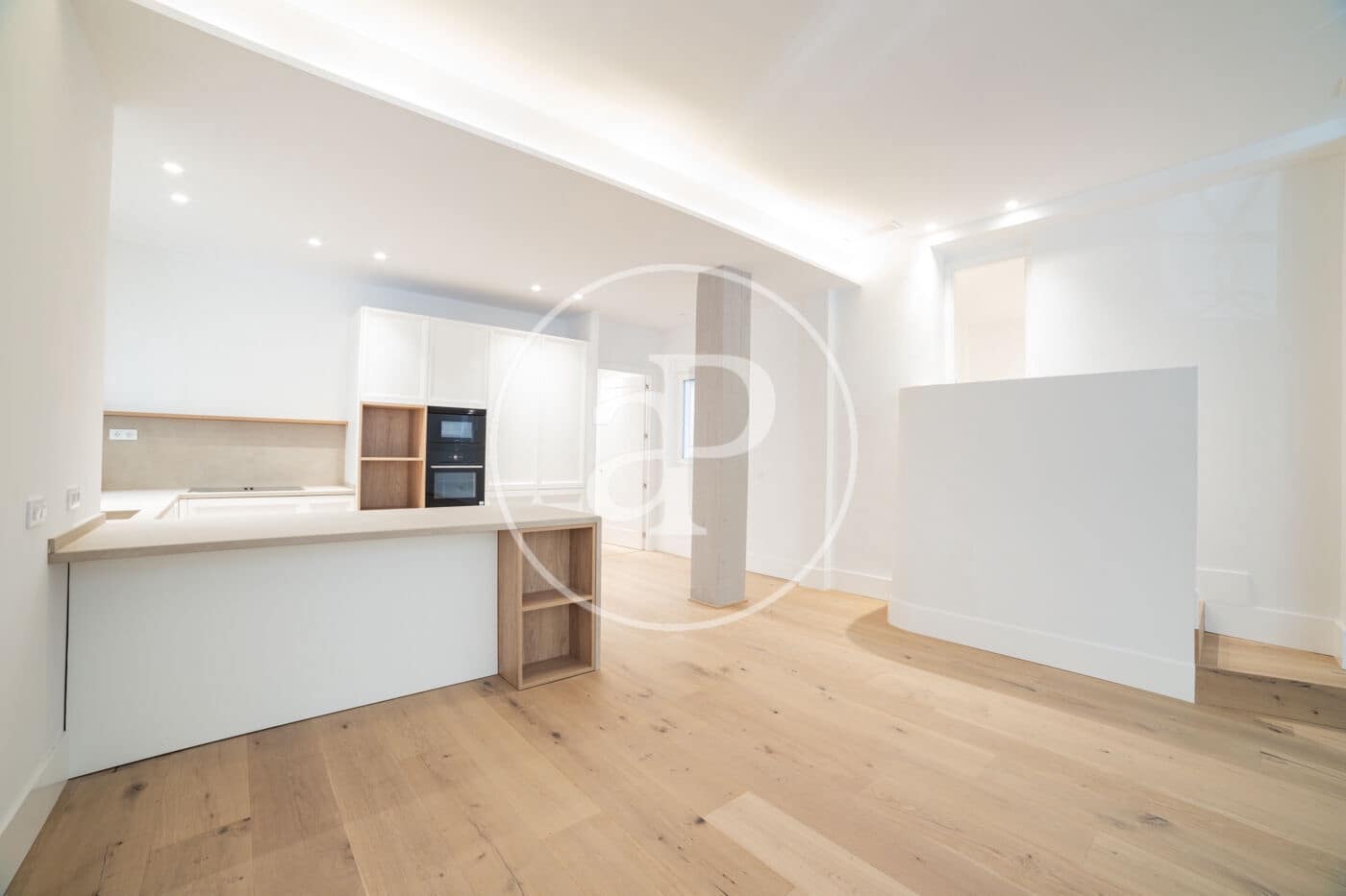 4 bedroom Apartment for sale in Madrid city - € 2,800,000 (Ref: 8222195)