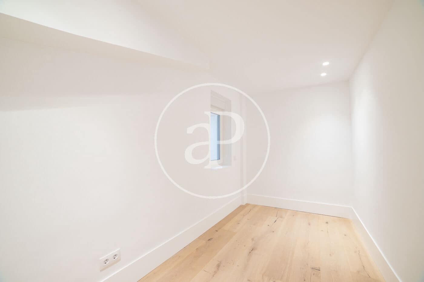 4 bedroom Apartment for sale in Madrid city - € 2,800,000 (Ref: 8222195)