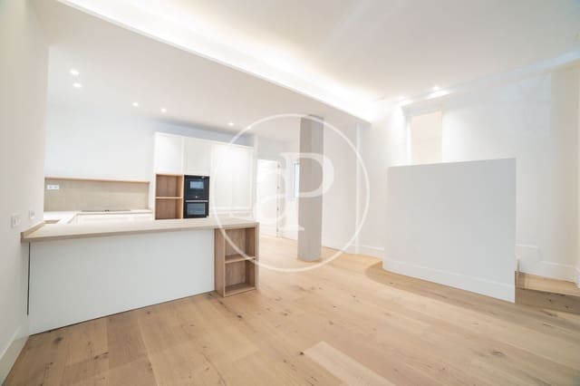 4 slaapkamer Appartement te koop in Castellana, Madrid stad - € 2.800.000 (Ref: 8222195)