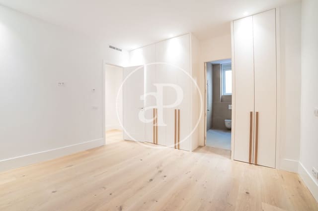 4 slaapkamer Appartement te koop in Castellana, Madrid stad - € 2.800.000 (Ref: 8222195)