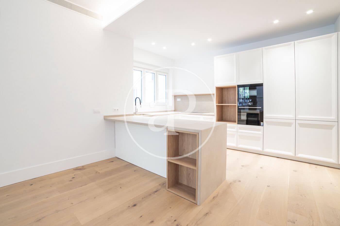 4 bedroom Apartment for sale in Madrid city - € 2,800,000 (Ref: 8222195)