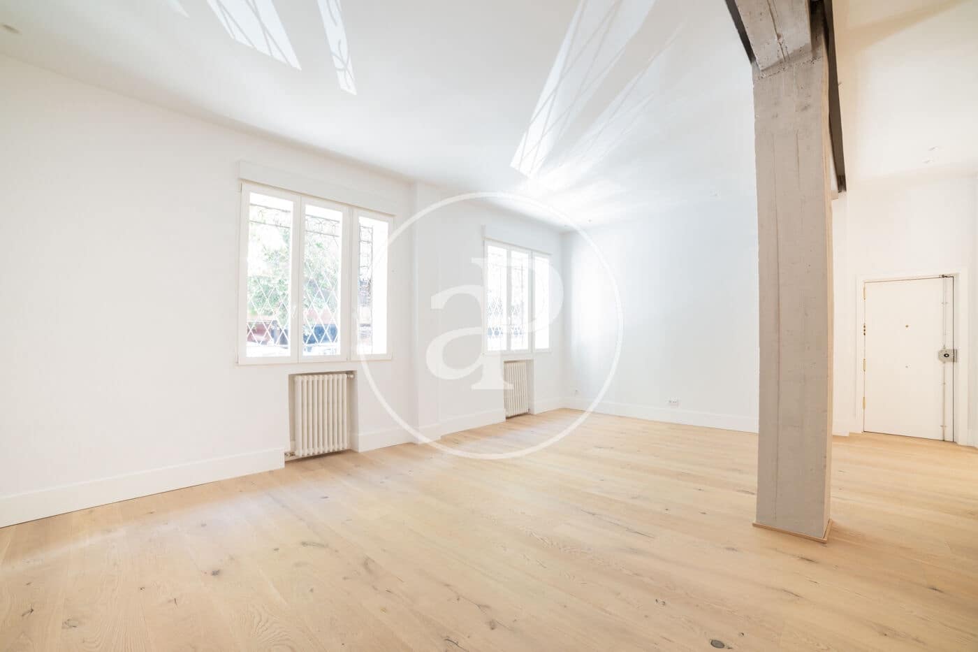 4 bedroom Apartment for sale in Madrid city - € 2,800,000 (Ref: 8222195)