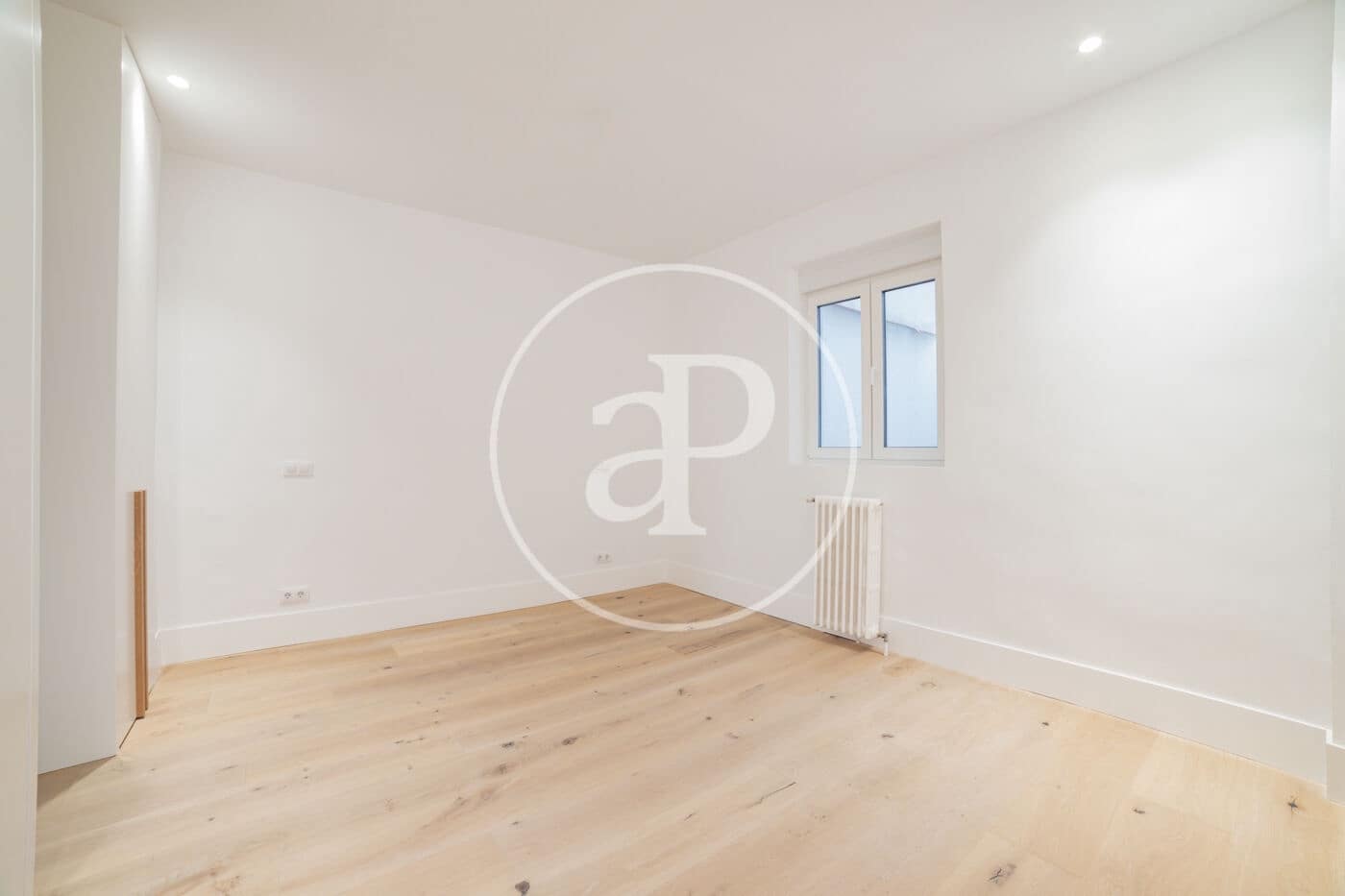 4 bedroom Apartment for sale in Madrid city - € 2,800,000 (Ref: 8222195)