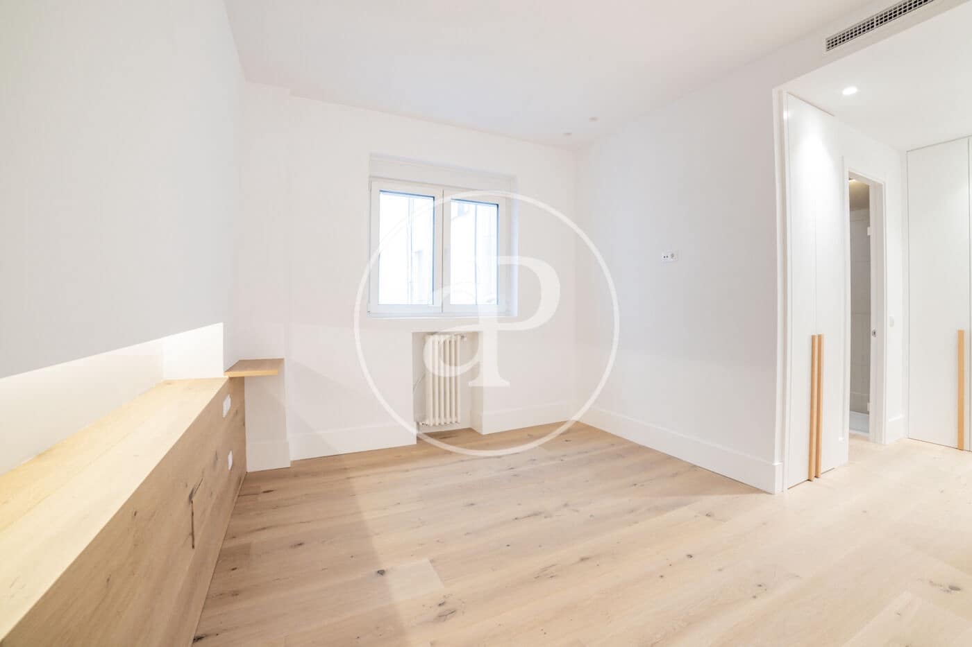 4 bedroom Apartment for sale in Madrid city - € 2,800,000 (Ref: 8222195)