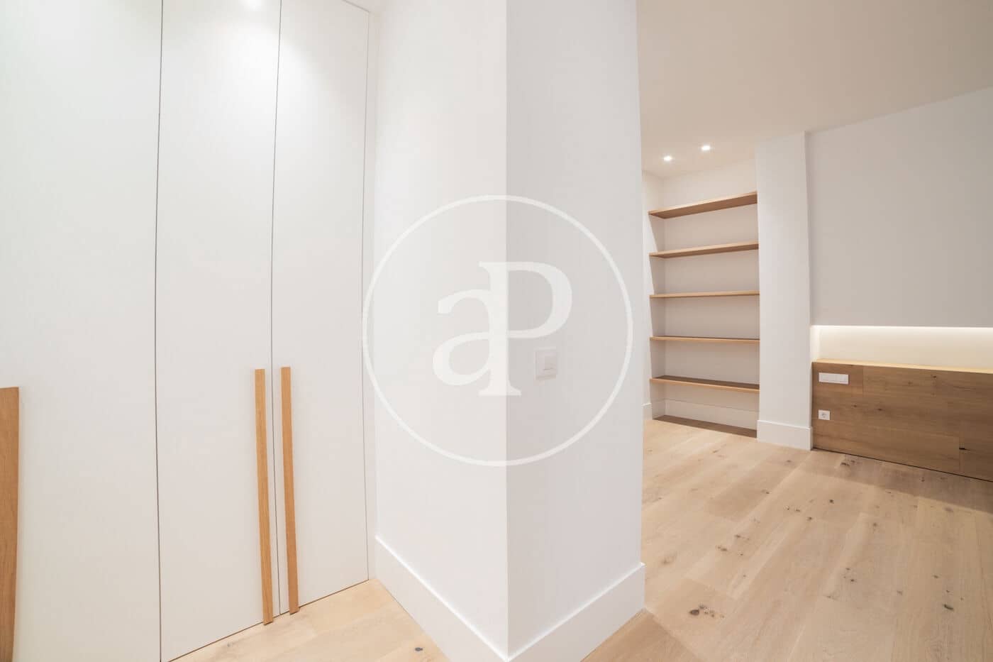 4 bedroom Apartment for sale in Madrid city - € 2,800,000 (Ref: 8222195)