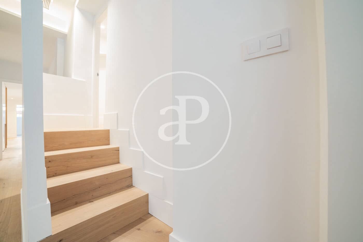 4 bedroom Apartment for sale in Madrid city - € 2,800,000 (Ref: 8222195)