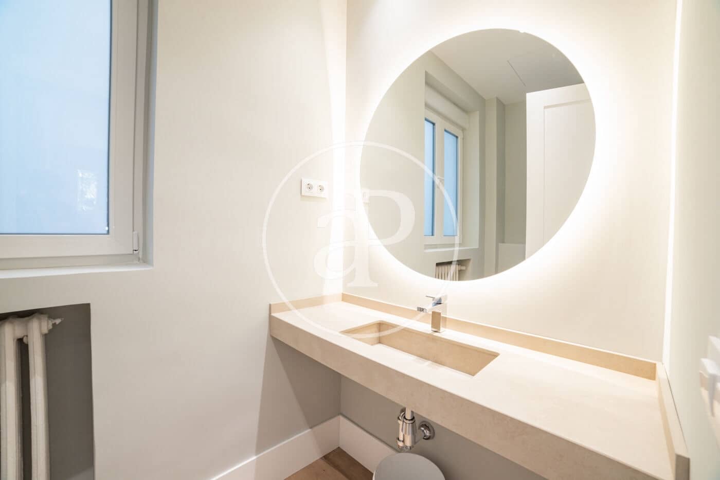 4 bedroom Apartment for sale in Madrid city - € 2,800,000 (Ref: 8222195)