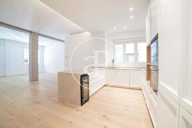 4 slaapkamer Appartement te koop in Castellana, Madrid stad - € 2.800.000 (Ref: 8222195)