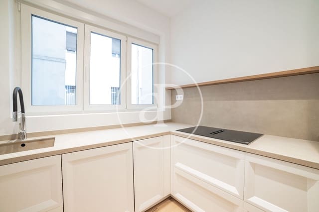 4 slaapkamer Appartement te koop in Castellana, Madrid stad - € 2.800.000 (Ref: 8222195)