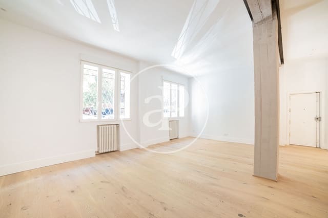 4 slaapkamer Appartement te koop in Castellana, Madrid stad - € 2.800.000 (Ref: 8222195)