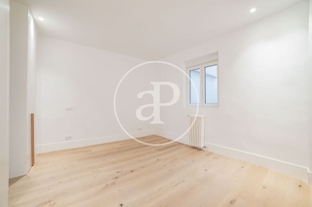 4 slaapkamer Appartement te koop in Castellana, Madrid stad - € 2.800.000 (Ref: 8222195)