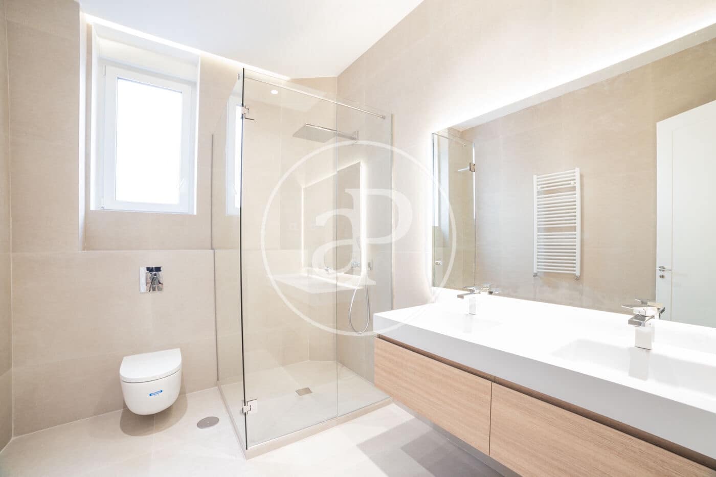 4 bedroom Apartment for sale in Madrid city - € 2,800,000 (Ref: 8222195)