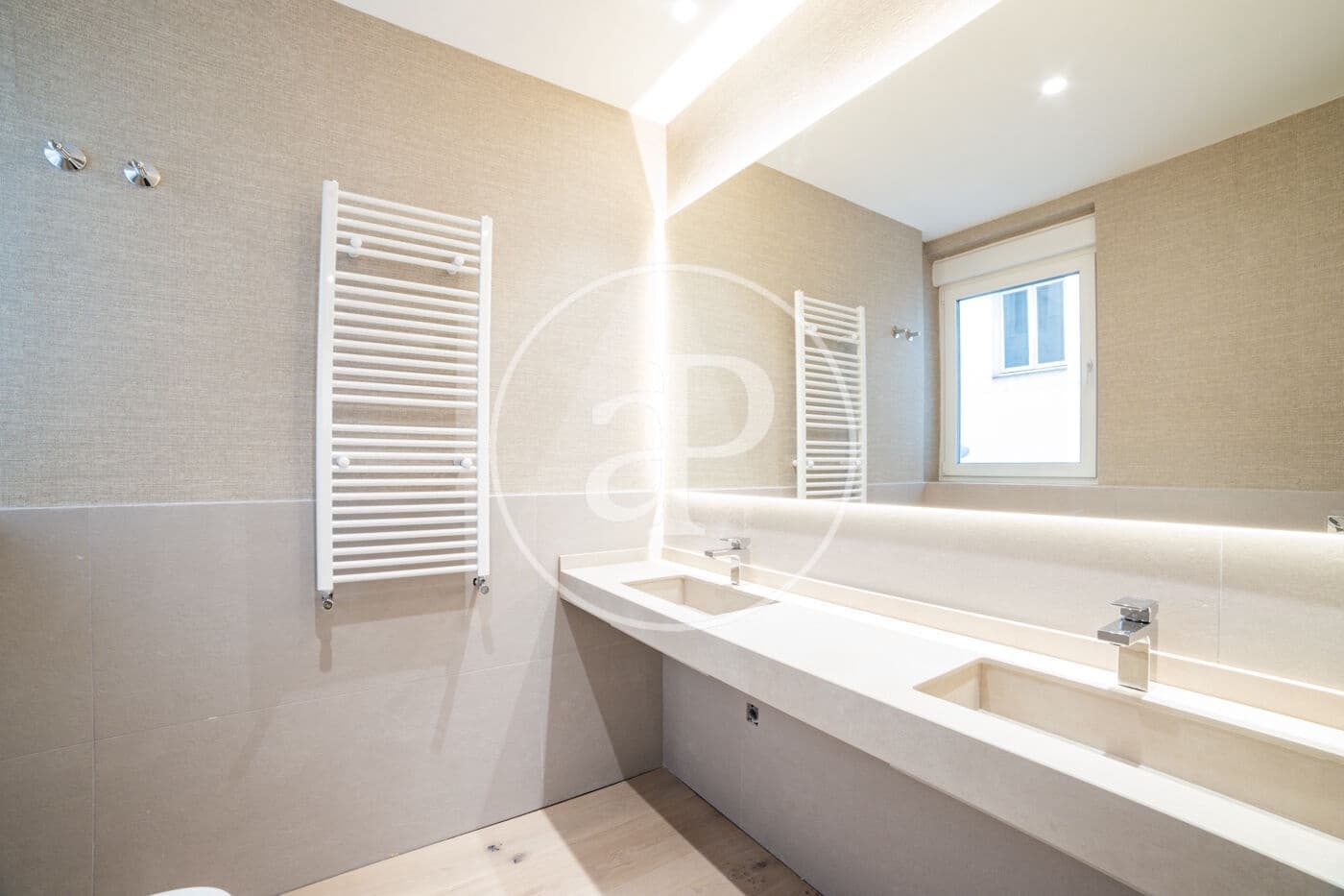 4 bedroom Apartment for sale in Madrid city - € 2,800,000 (Ref: 8222195)