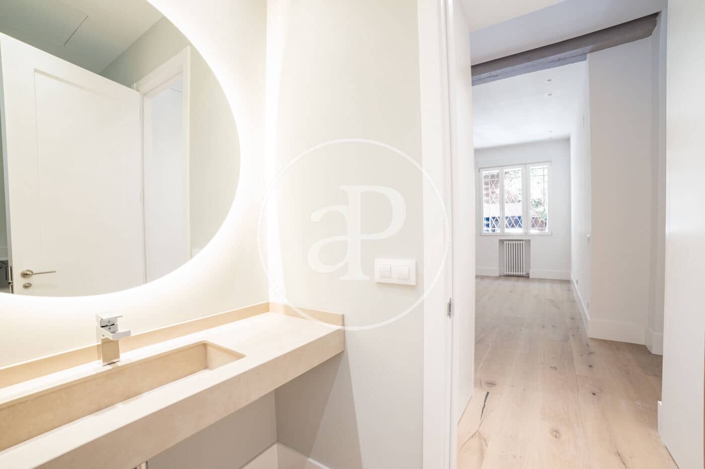 4 bedroom Apartment for sale in Madrid city - € 2,800,000 (Ref: 8222195)