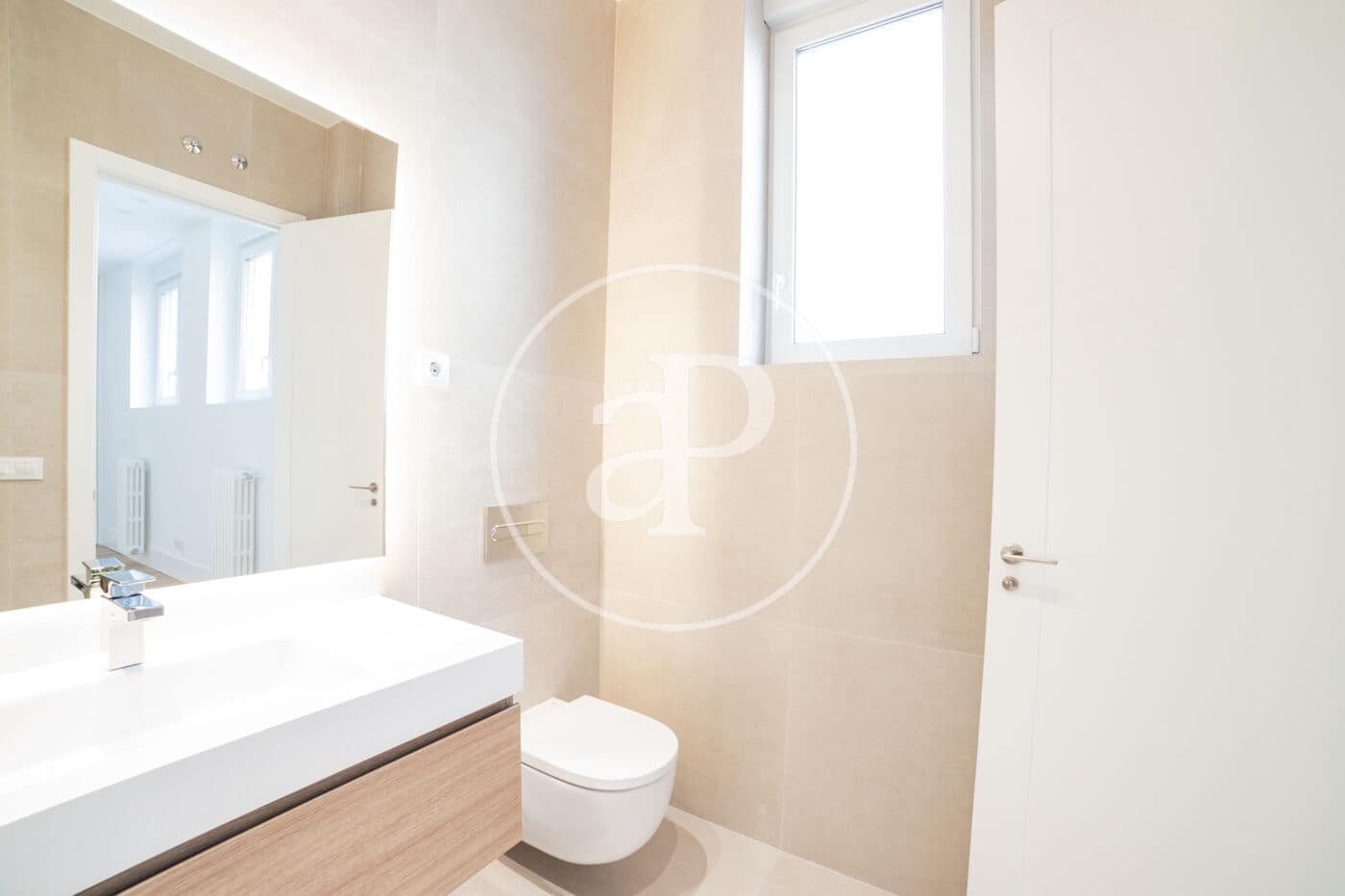 4 bedroom Apartment for sale in Madrid city - € 2,800,000 (Ref: 8222195)