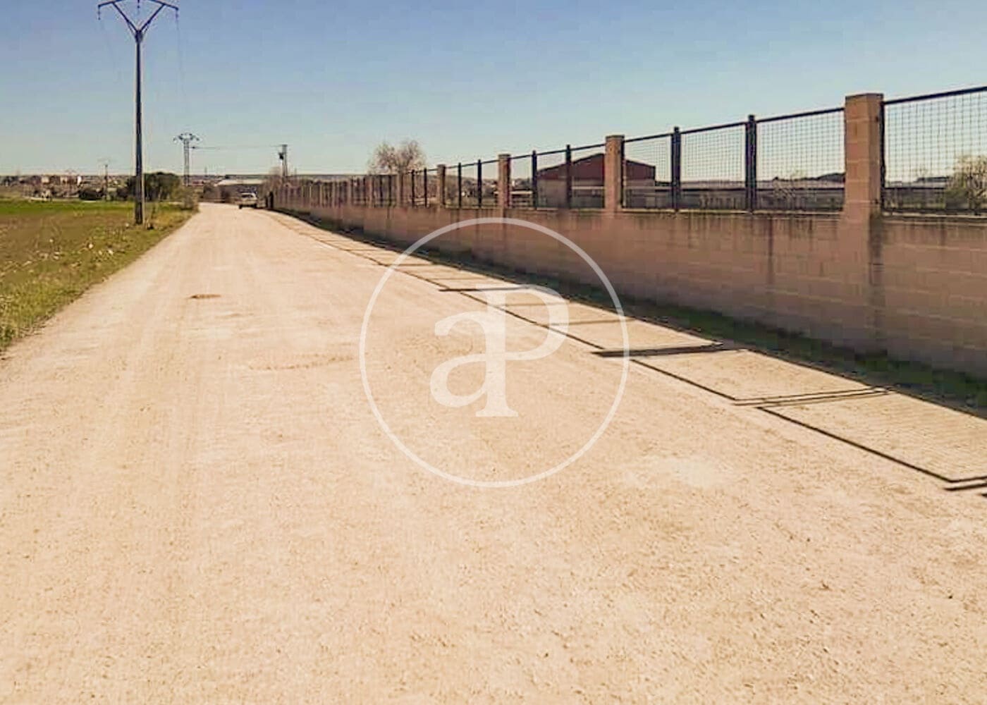 Grunde uden byggetilladelser til salg i Fuente el Saz de Jarama - € 300.000 (Ref: 8225751)