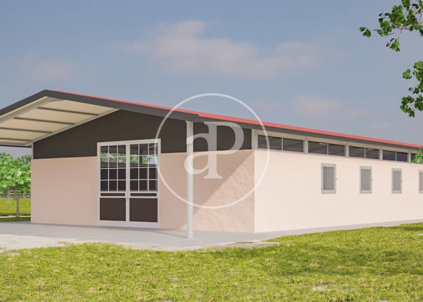 Grunde uden byggetilladelser til salg i Fuente el Saz de Jarama - € 300.000 (Ref: 8225751)