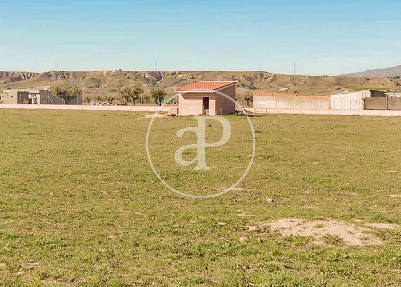 Grunde uden byggetilladelser til salg i Fuente el Saz de Jarama - € 300.000 (Ref: 8225751)