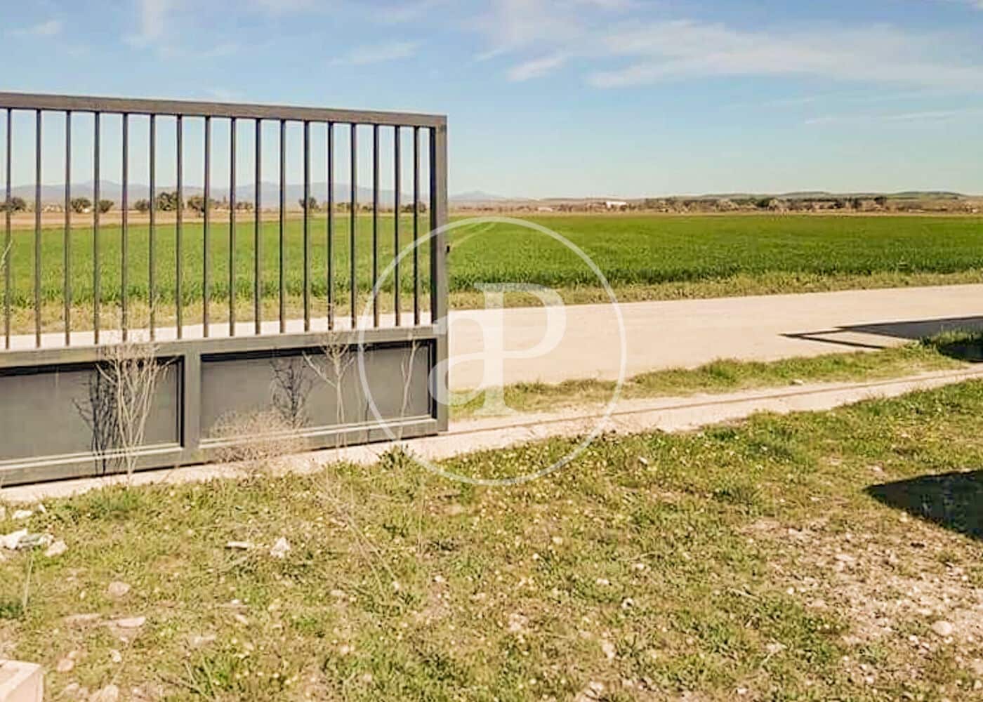 Grunde uden byggetilladelser til salg i Fuente el Saz de Jarama - € 300.000 (Ref: 8225751)