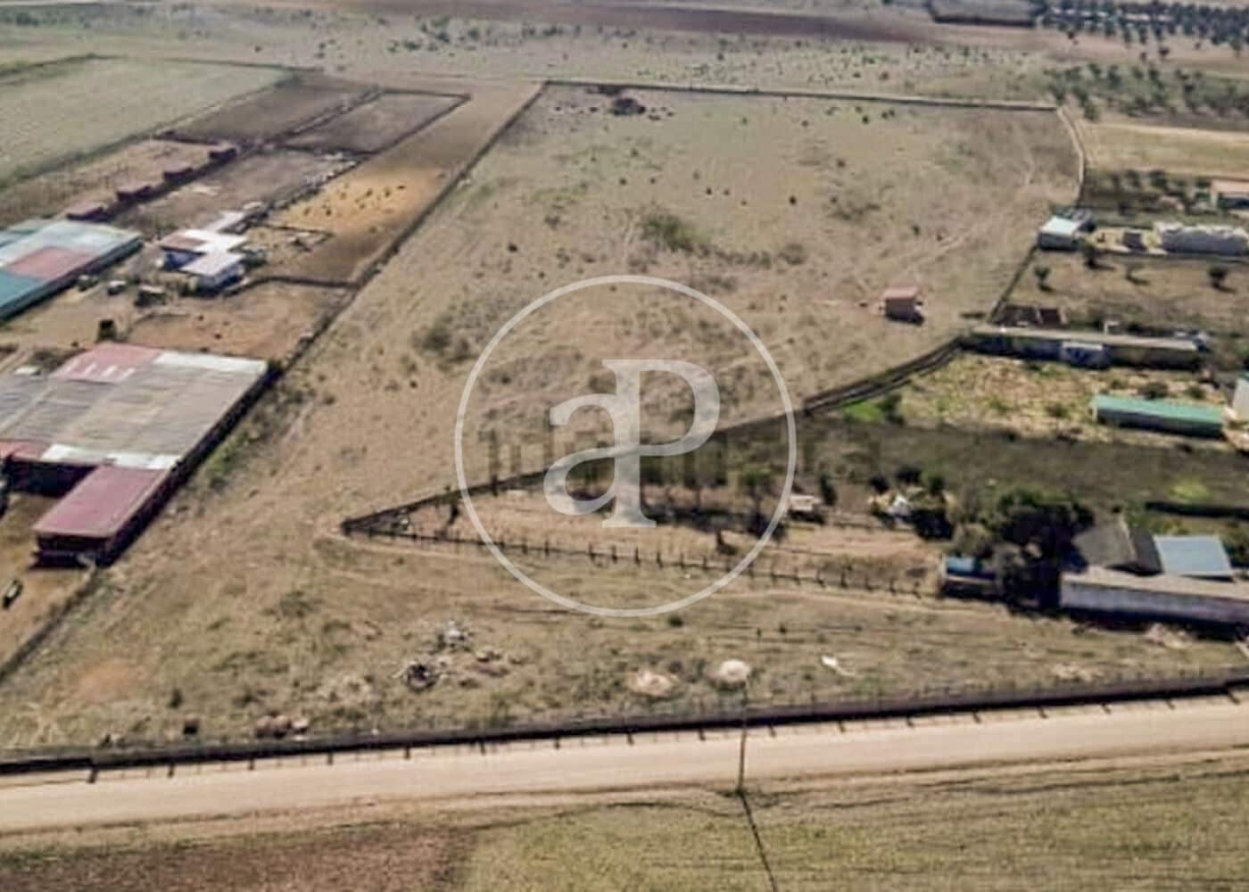 Grunde uden byggetilladelser til salg i Fuente el Saz de Jarama - € 300.000 (Ref: 8225751)