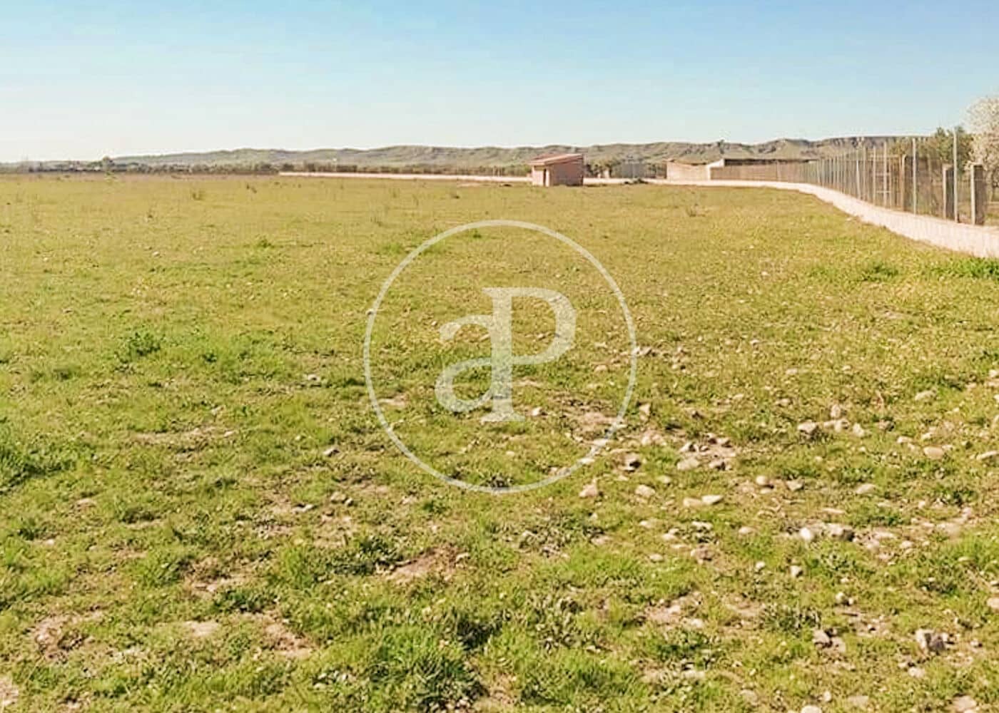 Grunde uden byggetilladelser til salg i Fuente el Saz de Jarama - € 300.000 (Ref: 8225751)