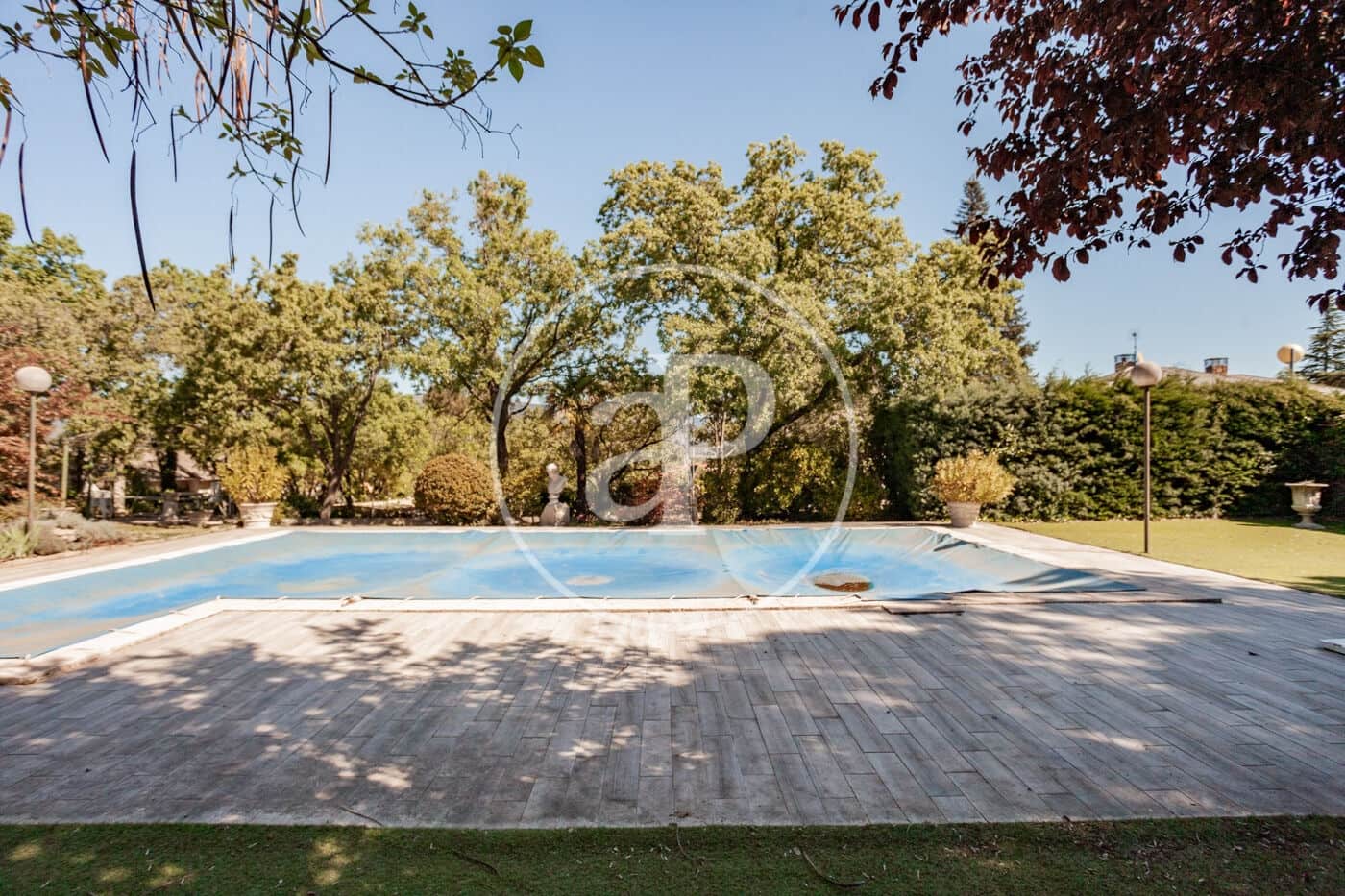 Grunde uden byggetilladelser til salg i Guadalix de la Sierra - € 355.000 (Ref: 8232881)