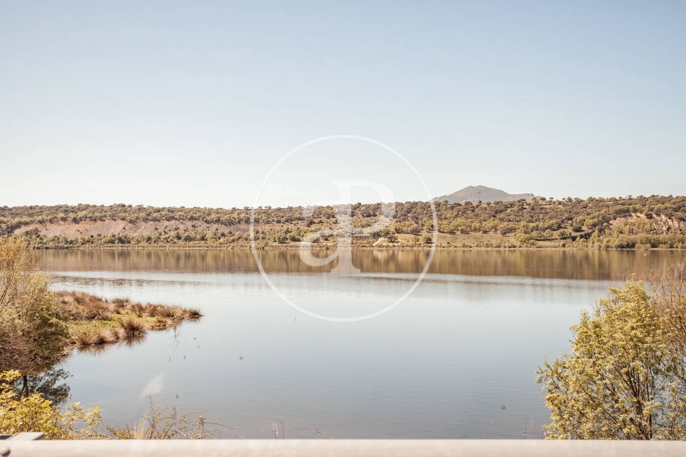 Grunde uden byggetilladelser til salg i Guadalix de la Sierra - € 355.000 (Ref: 8232881)