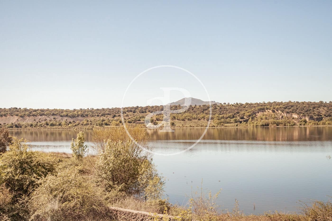 Grunde uden byggetilladelser til salg i Guadalix de la Sierra - € 355.000 (Ref: 8232881)