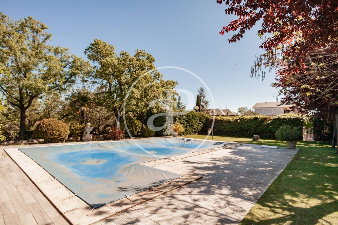 Grunde uden byggetilladelser til salg i Guadalix de la Sierra - € 355.000 (Ref: 8232881)