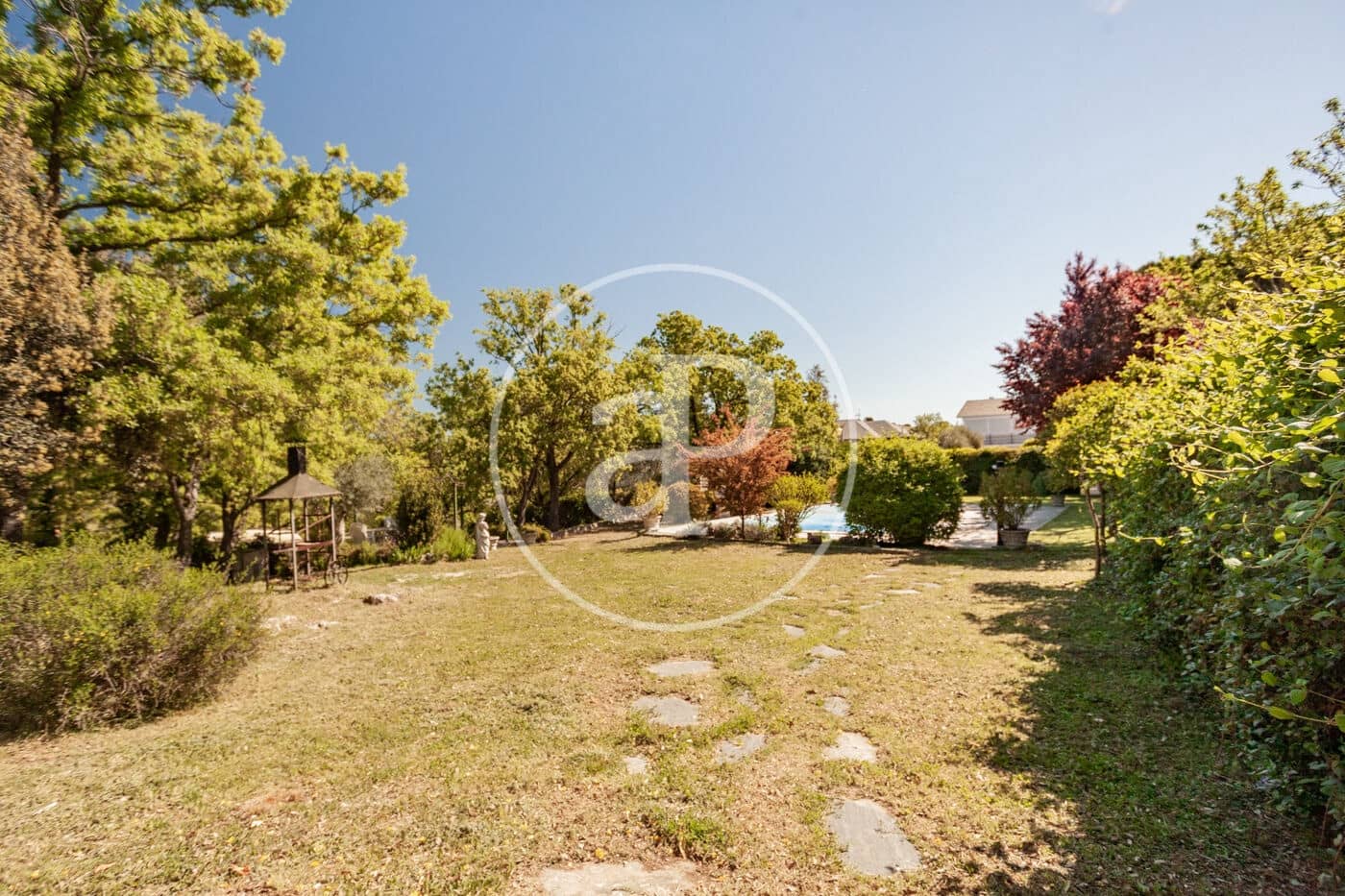 Grunde uden byggetilladelser til salg i Guadalix de la Sierra - € 355.000 (Ref: 8232881)