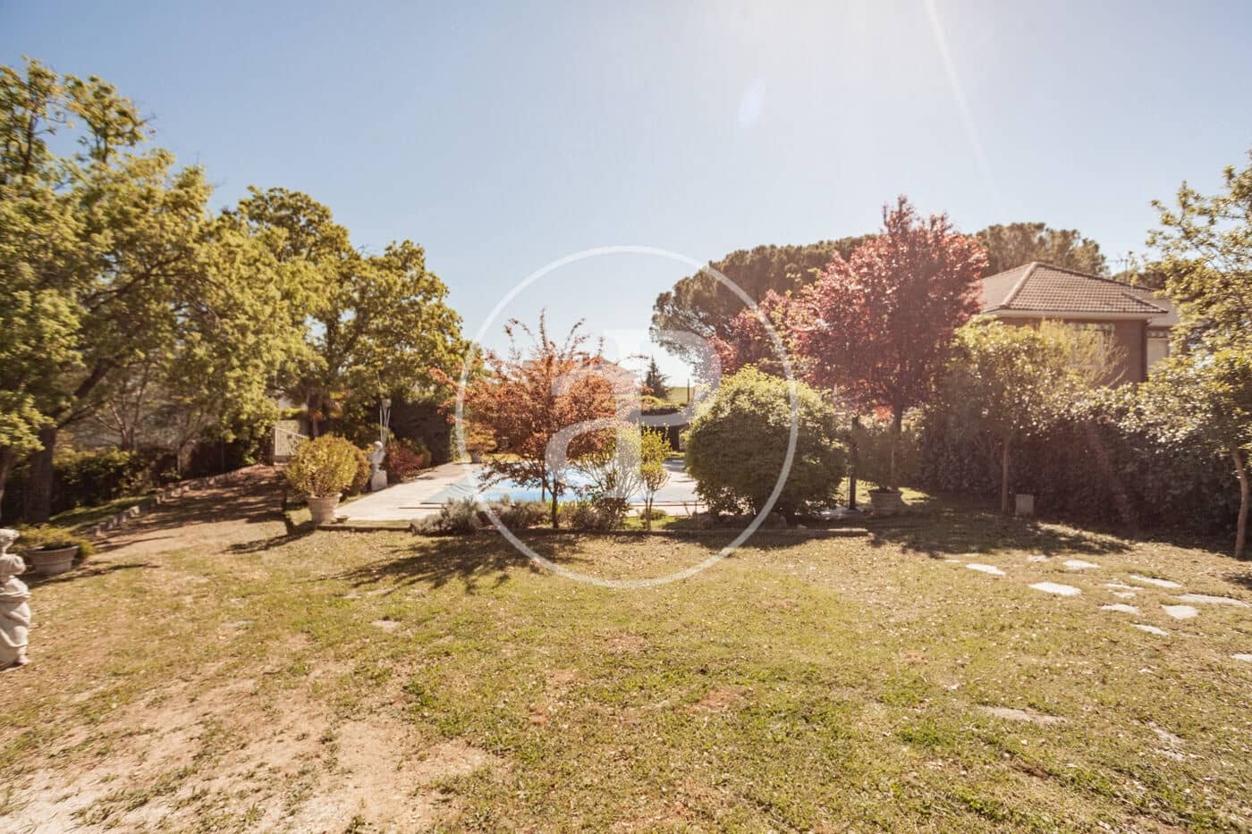 Grunde uden byggetilladelser til salg i Guadalix de la Sierra - € 355.000 (Ref: 8232881)