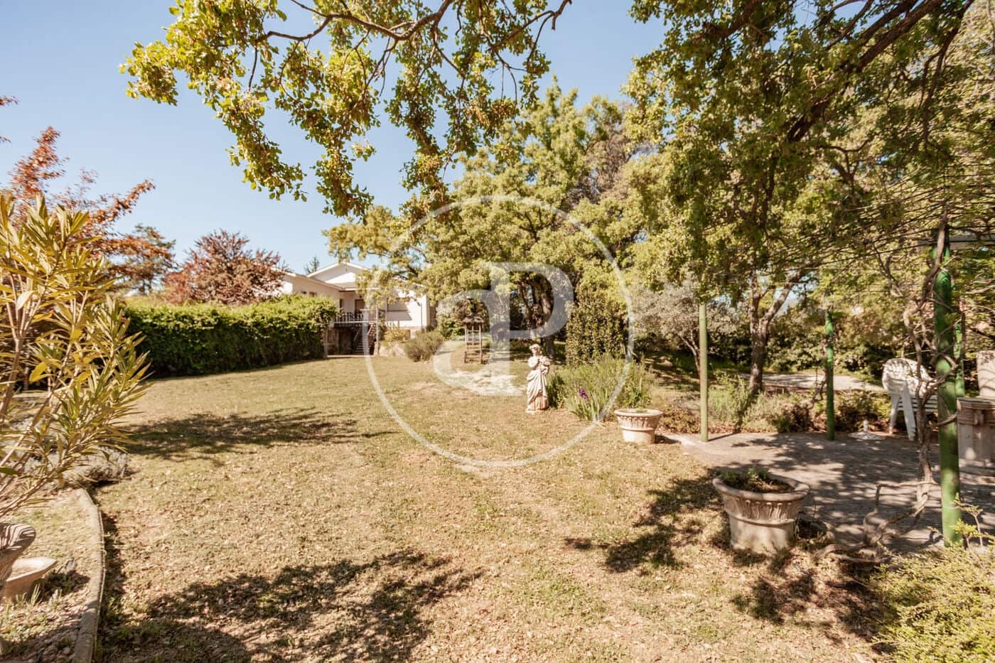 Grunde uden byggetilladelser til salg i Guadalix de la Sierra - € 355.000 (Ref: 8232881)