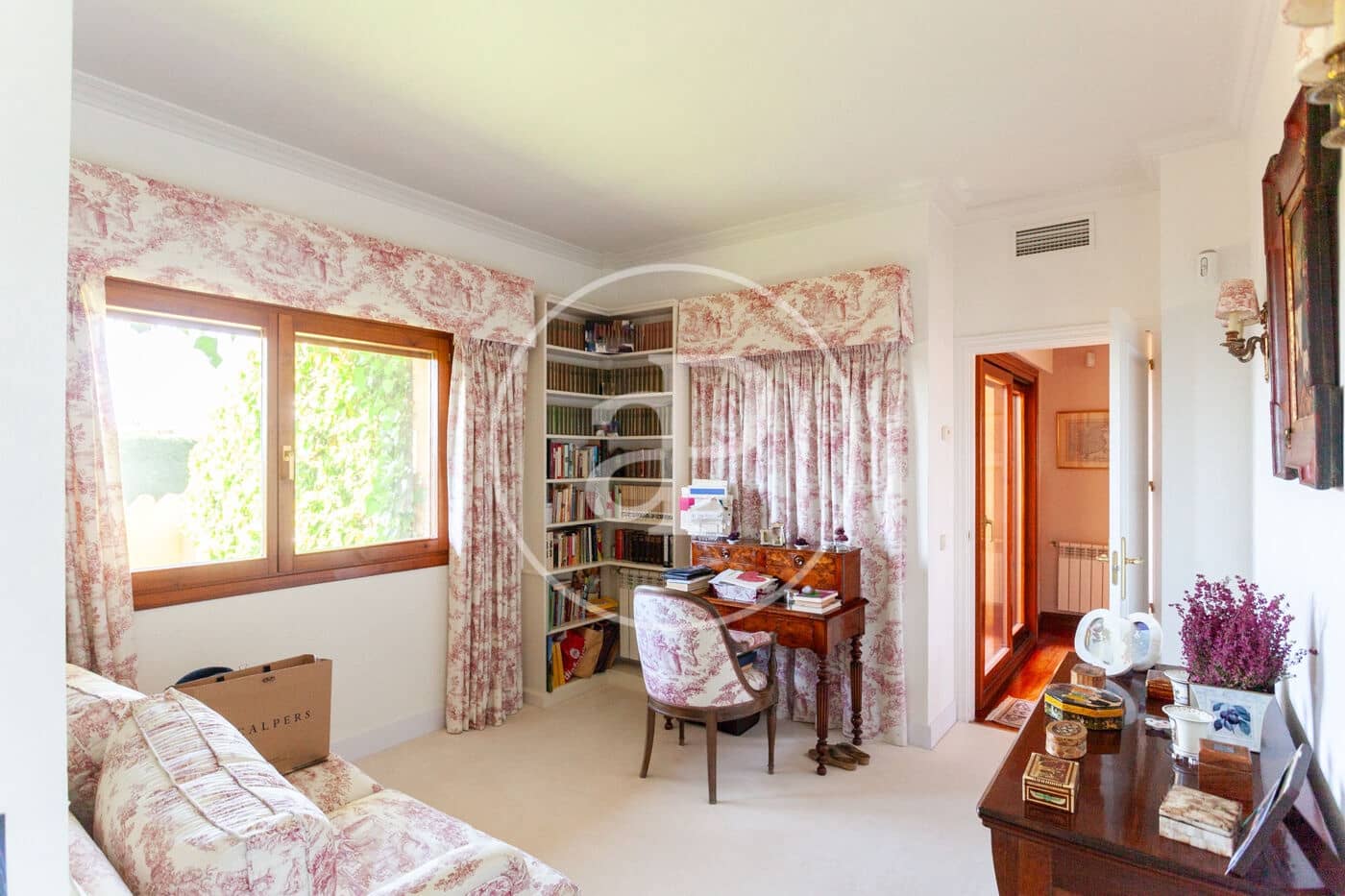 5 soveværelse Villa til salg i San Sebastian de los Reyes med swimmingpool - € 1.650.000 (Ref: 8253538)