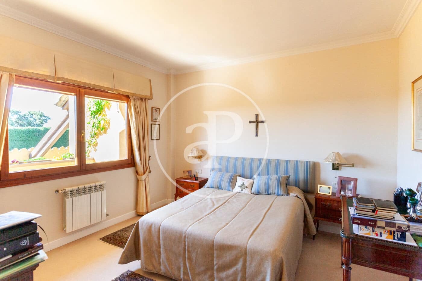 5 soveværelse Villa til salg i San Sebastian de los Reyes med swimmingpool - € 1.650.000 (Ref: 8253538)