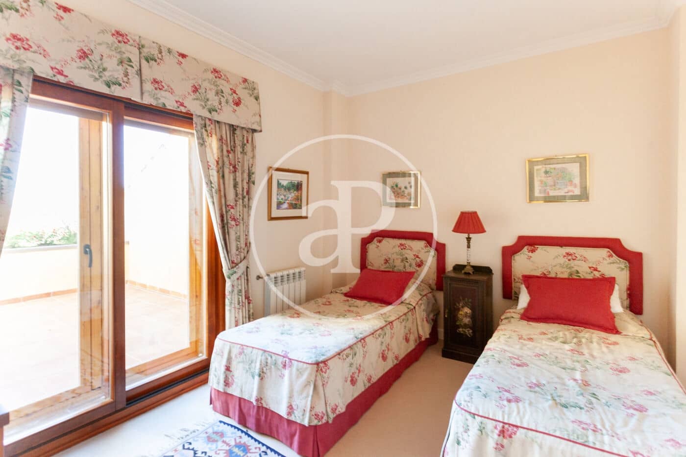 5 soveværelse Villa til salg i San Sebastian de los Reyes med swimmingpool - € 1.650.000 (Ref: 8253538)