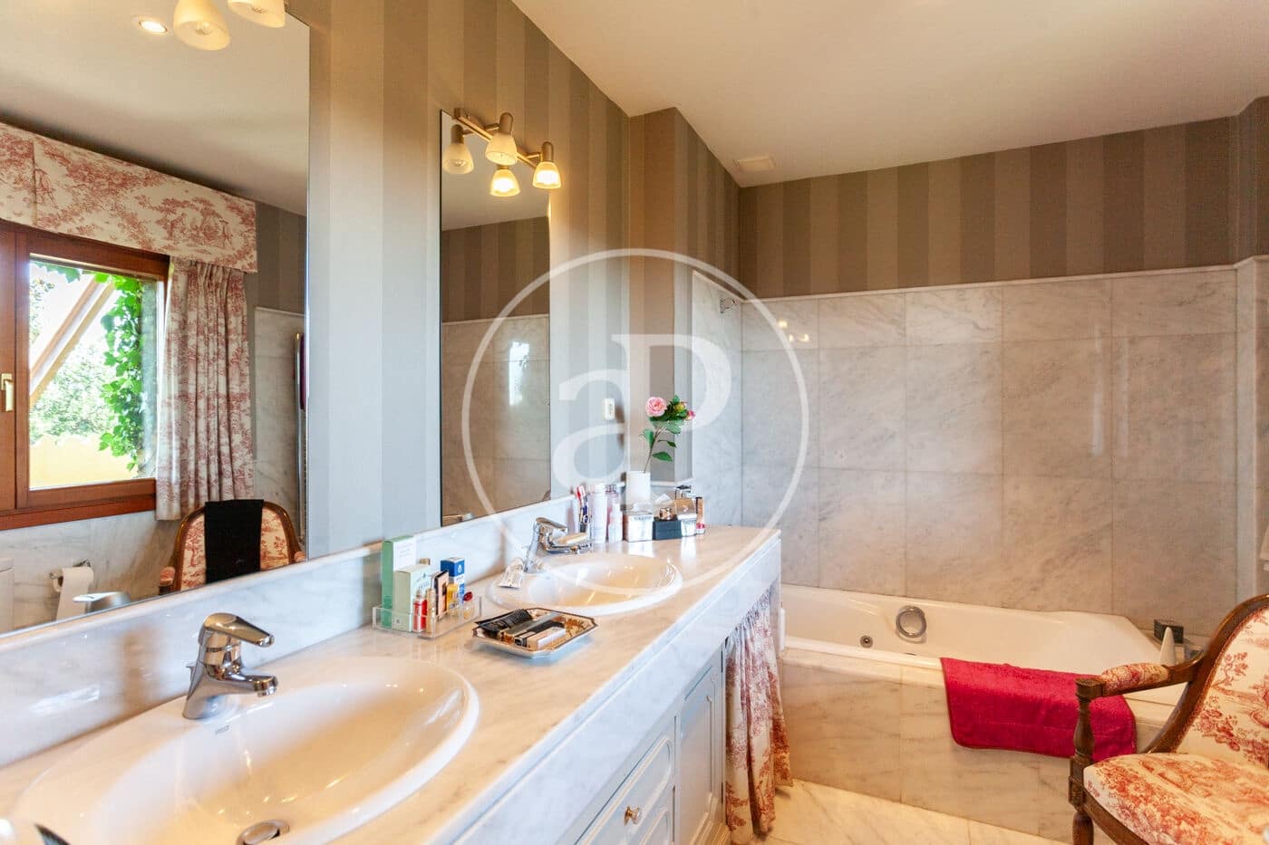 5 soveværelse Villa til salg i San Sebastian de los Reyes med swimmingpool - € 1.650.000 (Ref: 8253538)