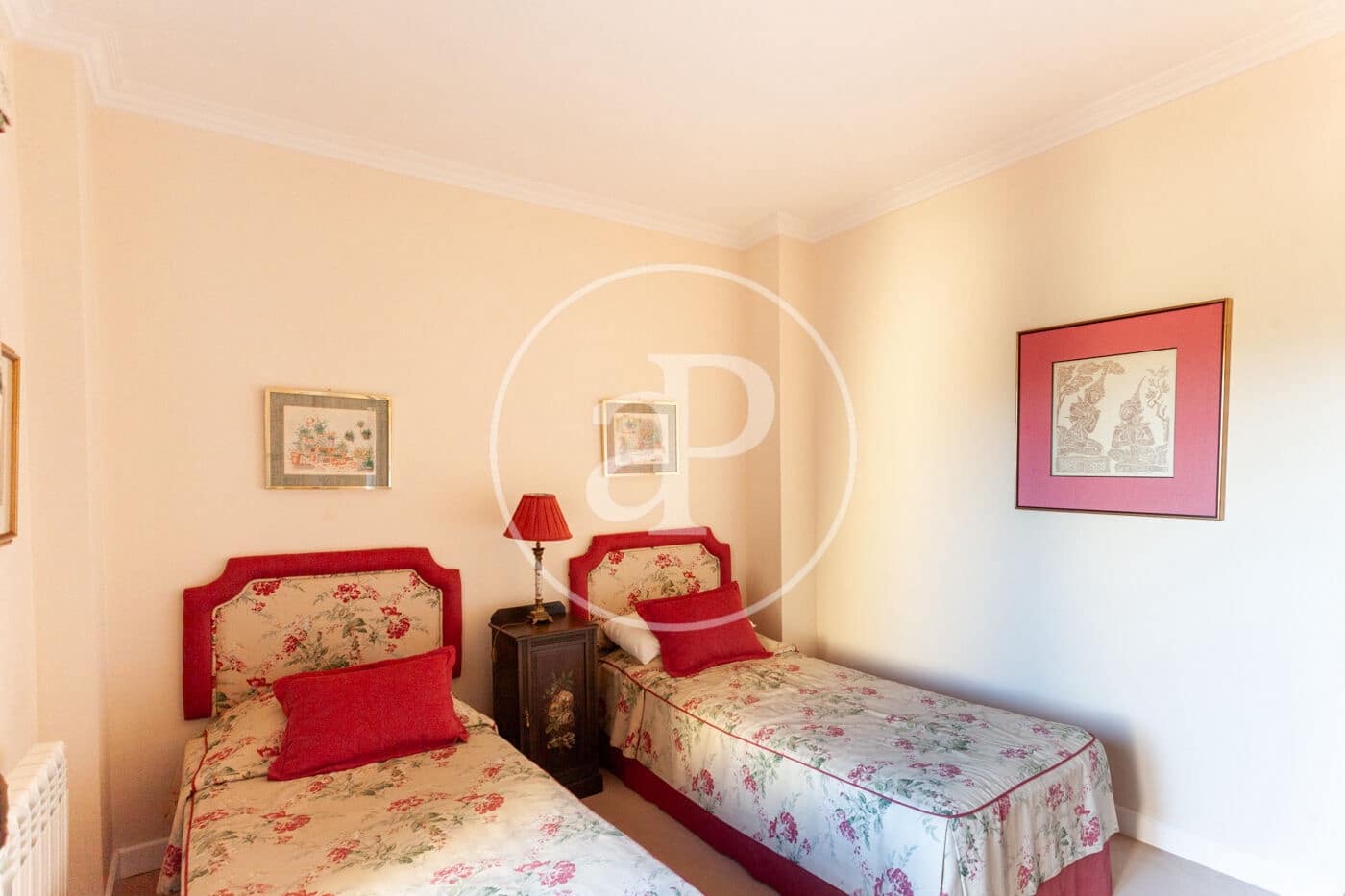 5 soveværelse Villa til salg i San Sebastian de los Reyes med swimmingpool - € 1.650.000 (Ref: 8253538)