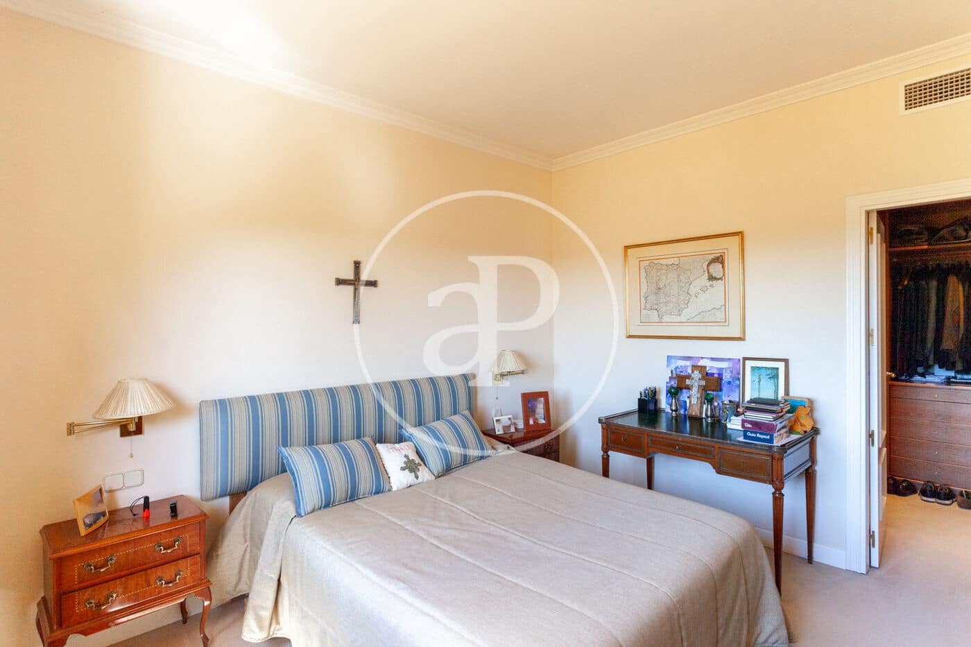 5 soveværelse Villa til salg i San Sebastian de los Reyes med swimmingpool - € 1.650.000 (Ref: 8253538)