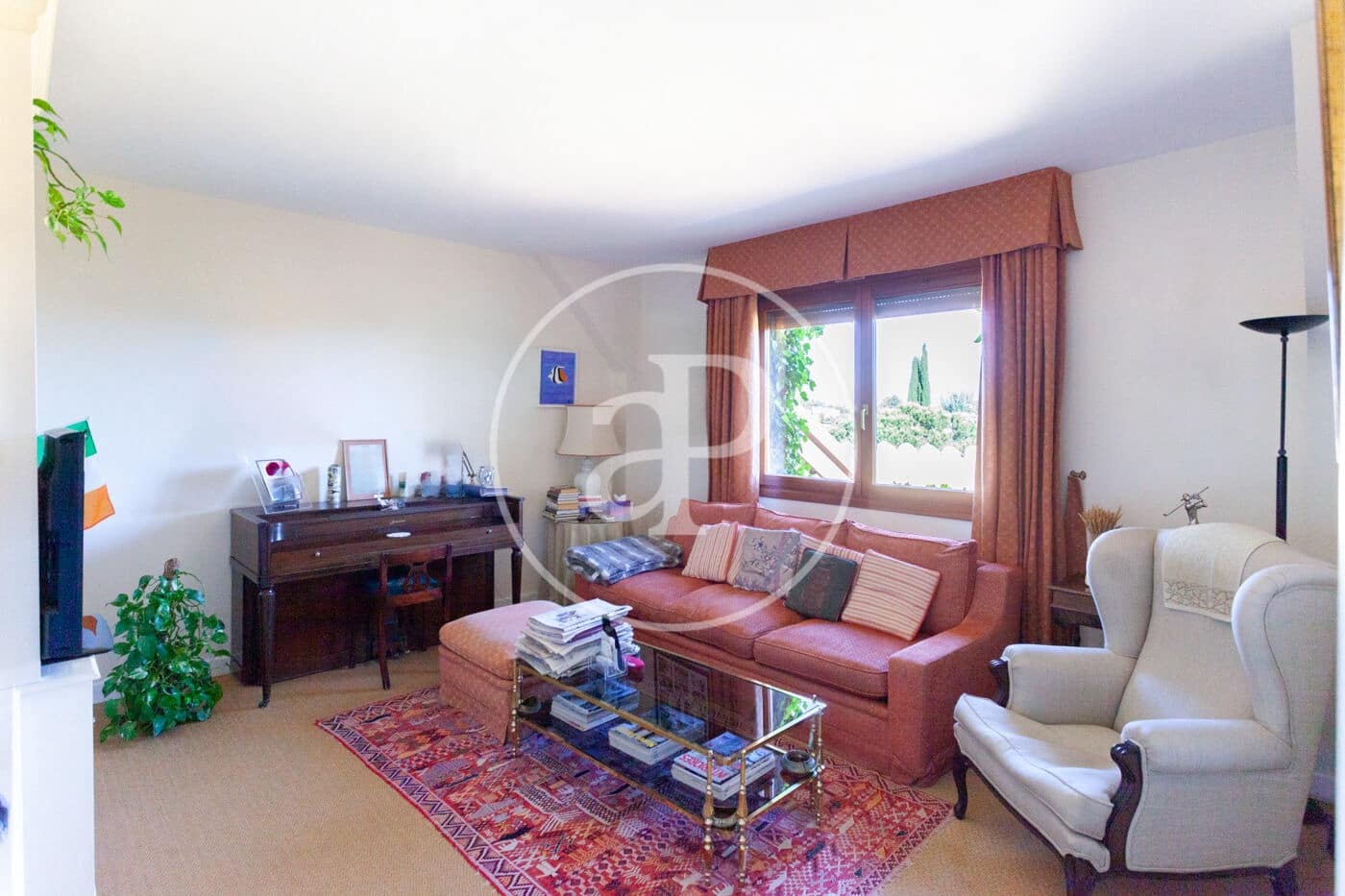 5 soveværelse Villa til salg i San Sebastian de los Reyes med swimmingpool - € 1.650.000 (Ref: 8253538)