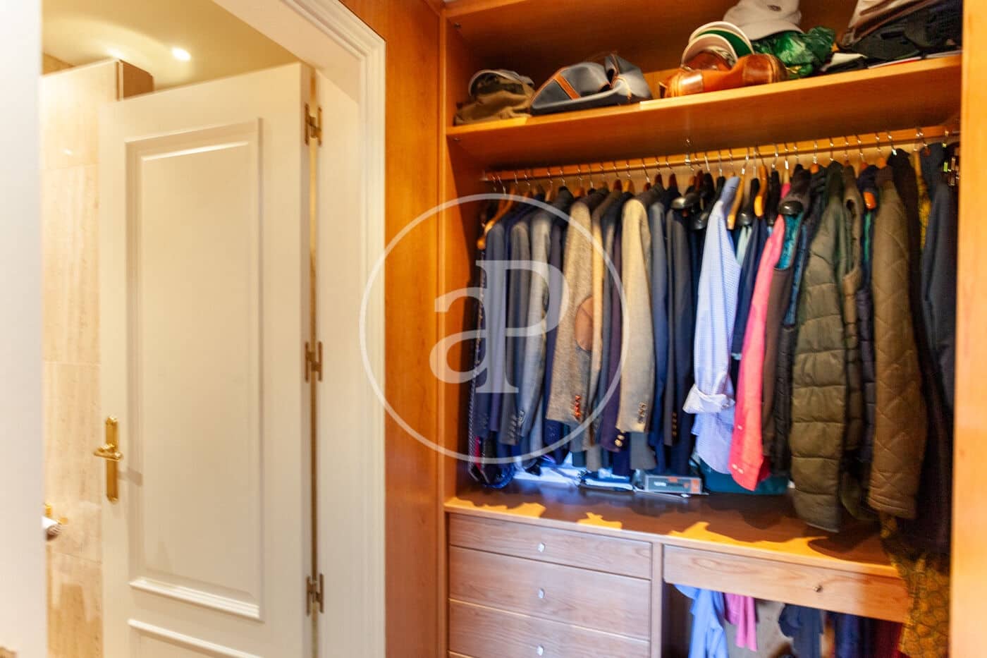 5 soveværelse Villa til salg i San Sebastian de los Reyes med swimmingpool - € 1.650.000 (Ref: 8253538)